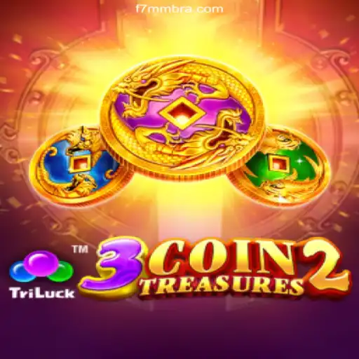 Explore 3CoinTreasures2: The Ultimate Gaming Experience with F7MM.COM: A Plataforma de Apostas #1 do Brasil