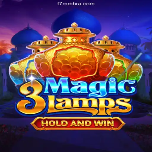 Exploring the Enchanting World of 3MagicLamps: A Thrilling Adventure in Modern Gaming