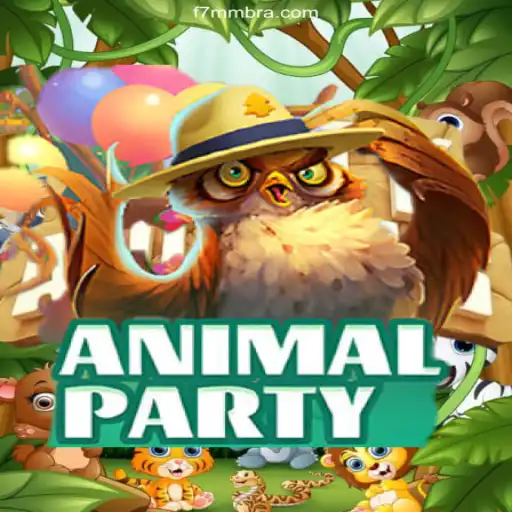 AnimalParty: An Exciting Gaming Adventure with a Brazilian Twist