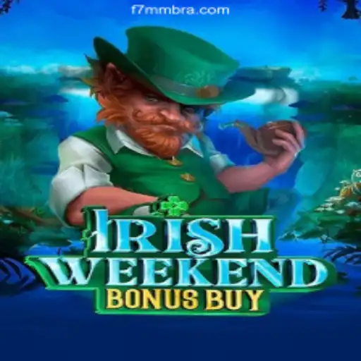 Immerse Yourself in the Exciting World of IrishWeekendBonusBuy