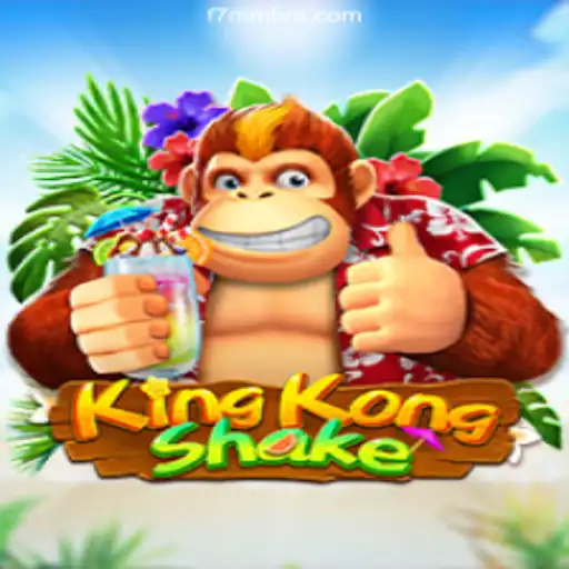 KingKongShake: The Thrilling Adventure Game with a Brazilian Twist