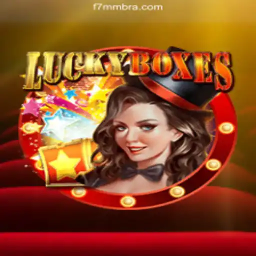 Exploring LuckyBoxes: The Thrill Behind Brazil's Favorite Game and F7MM.COM