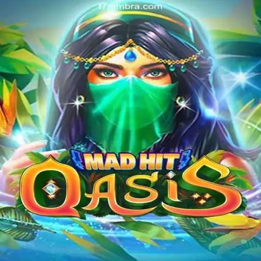 MadHitOasis: Exploring the Exciting World of Oasis-themed Adventures