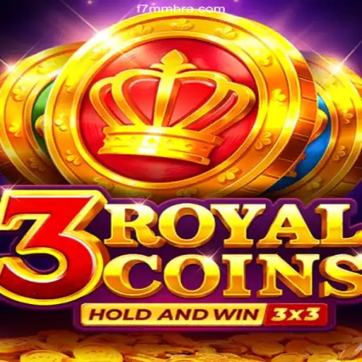 Exploring 3royalcoins: A Thrilling Adventure in Gaming