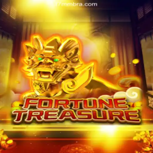 Exploring FortuneTreasure: A Premier Gaming Experience with F7MM.COM in Brazil