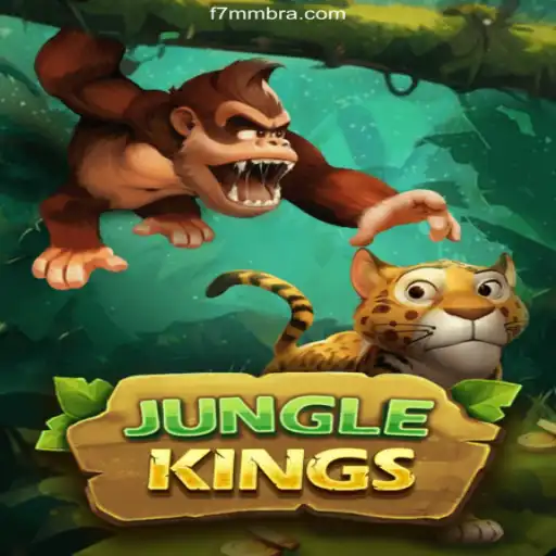 Explore JungleKings: The Thrilling Adventure Game Captivating Gamers Worldwide