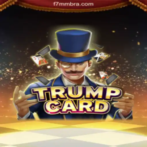 TrumpCard: The Exciting Game Taking Brazil by Storm