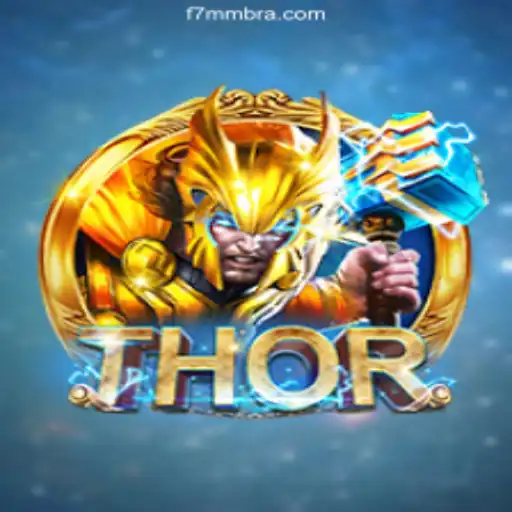 Exploring THOR: The Game and Its Connection to F7MM.COM: A Plataforma de Apostas #1 do Brasil
