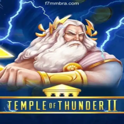 TempleofThunderII: An Epic Gaming Adventure Awaits