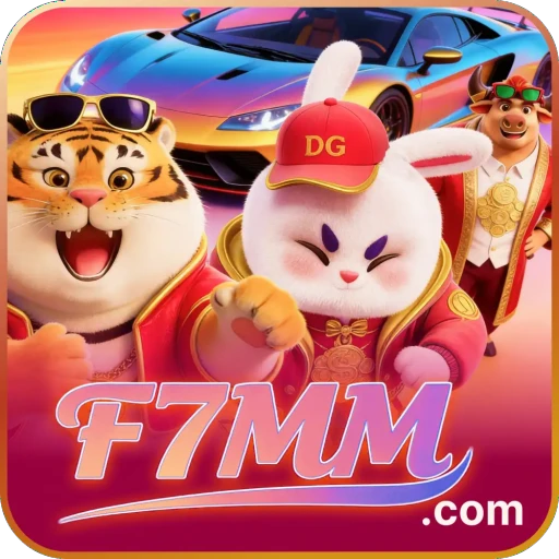 F7MM.COM: A Plataforma de Apostas #1 do Brasil Logo